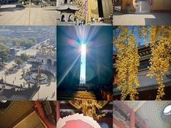 -上海东林寺(金山区)