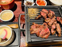 -味太助·银饭食堂(中华城店)