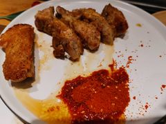 -金膳禾铁板料理(万达店)