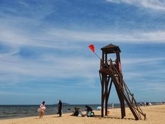 -那香海钻石沙滩浴场