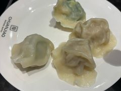 -川骄海鲜自助(亚运村店)