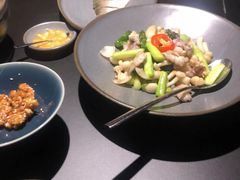 -潮舍(环球金融中心店)