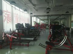 -健身管家(炫彩嘉轩店)