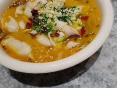 -聚丰园•湖鲜餐厅(阿红私房菜梅石路店)
