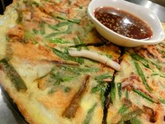 -韩聚屋韩国烤肉餐厅(新北万达店)