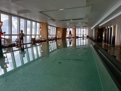 -上海柏悦酒店
