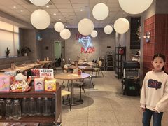-必胜客(大观天地店)
