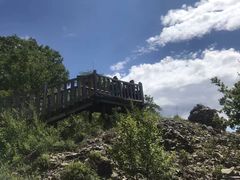 -帽儿山国家森林公园