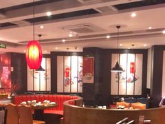 大堂-火宫殿·湘菜小吃·商务宴请·生日聚会(东塘店)