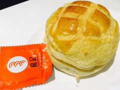 -龙记·香港茶餐厅(海上世界店)