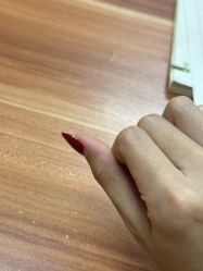 -UGIRL有个美甲