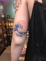 -众刺纹画·纹身·穿孔饰品·海娜定制