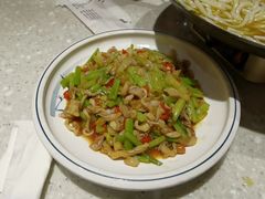 -福阿婆老牌湘菜(大润发店)