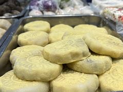 -常州糕团店(北大街新世纪商城店)