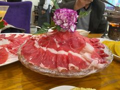 -听牧牛庄(南屏店)