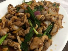 -电白鸭粥店(下沙二坊88号店)