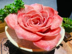-楠火锅(龙阳广场店)