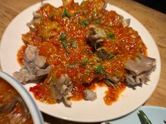 -渝人码头 川菜店 Chungking Szechuan Cuisine