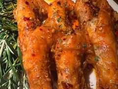 -ZAFFERANO西班牙海鲜饭(上海首店)
