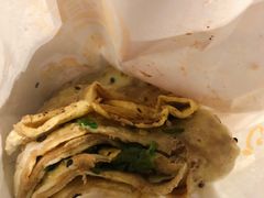-卞姐蛋饼(陕西南路店)