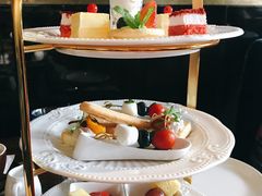 -YUE·6·西式融合餐厅(外滩六号店)