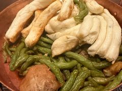 -奉天小馆·非遗东北菜(沈阳万象城店)