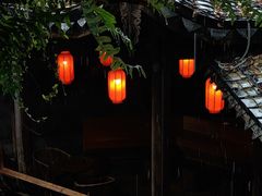 -星巴克(福州三坊七巷店)