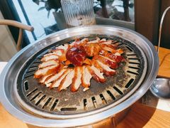 -守柴炉烤鸭(鱼嘴店)