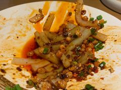 -卞氏菜根香·川菜(青羊万达店)