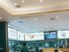 -绿草地·湘菜(芙蓉天街店)