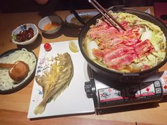 -原志优秀食材·匠心料理·海胆主题(金亿广场店)