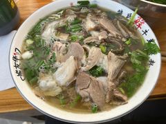 -熊氏牛羊杂粉(龙眼井总店)