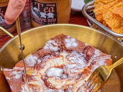 -沙胆彪炭炉牛杂煲(成都玉林店)