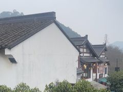 -春娟茶楼·地道农家菜(梅家坞店)