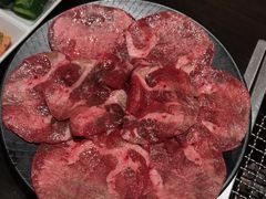 -俺的焼肉(銀座9丁目店)