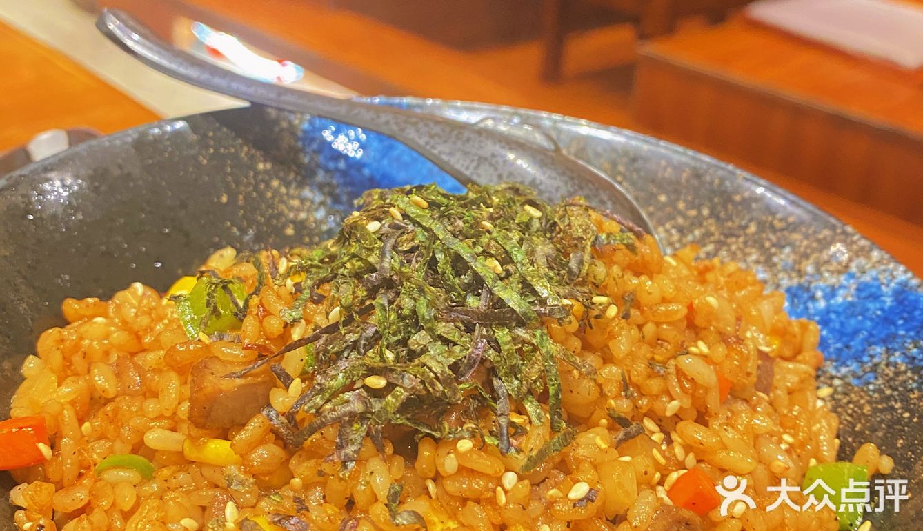 南宁美食|一家真正的无烟烤肉🥩