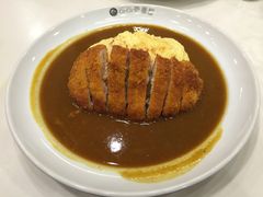 -COCO壱番屋(大华路店)