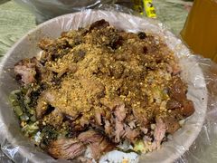 -陆长玖古法猪脚饭(玄风桥店)