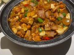 -阿露佳·舌尖上的安吉菜