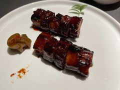 始创黑叉烧-小炳胜(卓悦中心店)