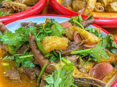 -泰粗卤加热卤味(义全店)