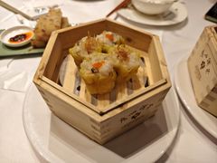 干蒸烧卖-广州酒家(文昌总店)