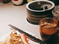 -加餐海鲜自助餐厅(福清万达店)