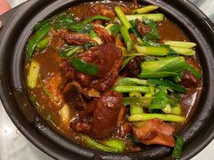 羊肉-高老庄新家宴(北斗星广场店)