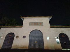 -老李烧烤(世贸南路店)