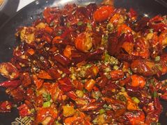 -一棠龙虾•王牌虾球(楚河汉街店)