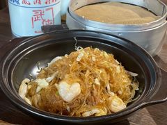 炒粉丝-风波庄(云蝠大厦店)