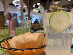 -mango tree芒果树泰国餐厅(青岛万象城店)