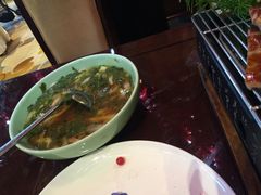 -东方山水金沙酒店-雅香阁中餐厅