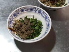 马虎牛肉面-清真马虎面馆(西七路店)
